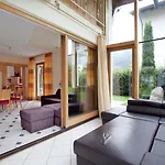Lovely Chalet In Mayrhofen With Private Garden Holiday home