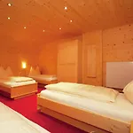 Holiday home Lovely Chalet In Mayrhofen With Private Garden