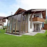 Lovely Chalet In Mayrhofen With Private Garden Holiday home
