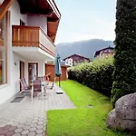 Lovely Chalet In Mayrhofen With Private Garden Holiday home