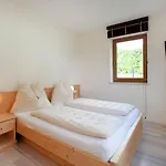 Lovely Chalet In Mayrhofen With Private Garden Mayrhofen