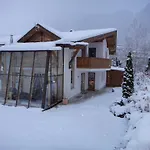 Lovely Chalet In Mayrhofen With Private Garden Holiday home Mayrhofen