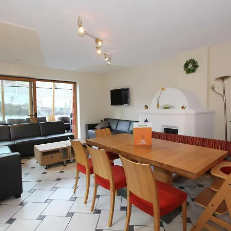 Lovely Chalet In With Private Garden