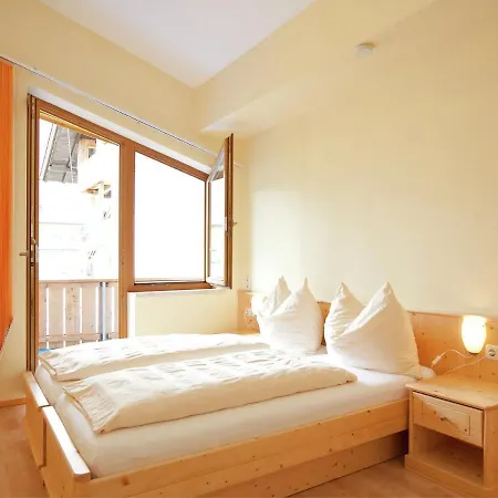 Lovely Chalet In Mayrhofen With Private Garden Holiday home *