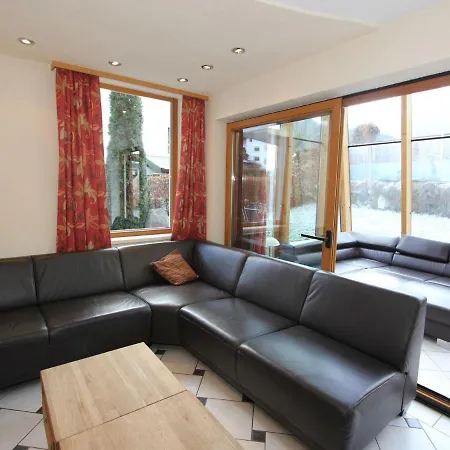 Lovely Chalet In With Private Garden *