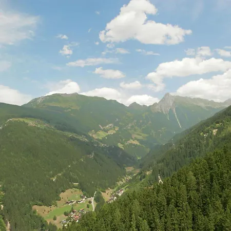 齐勒度假屋 度假居