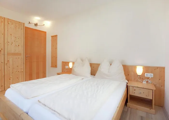 Lovely Chalet In With Private Garden Mayrhofen