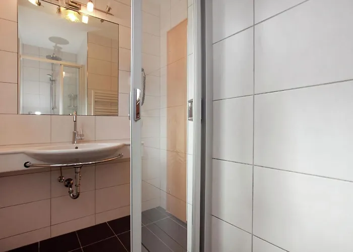 齐勒度假屋 * 迈尔霍芬