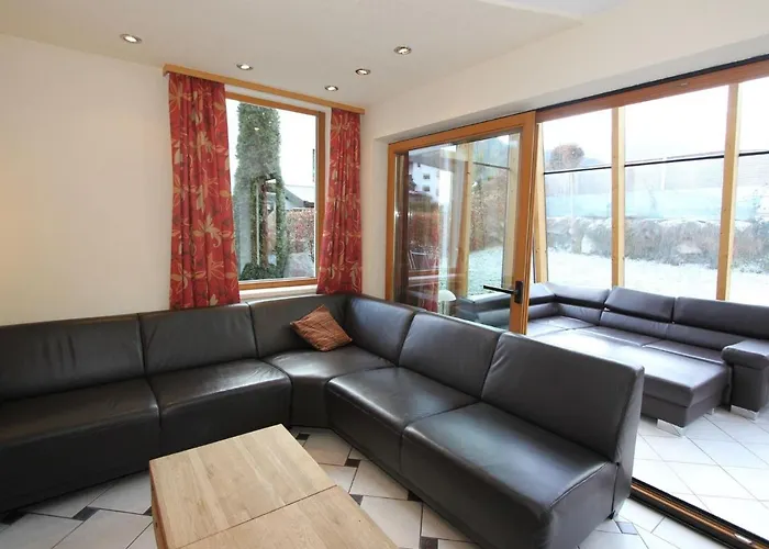 Lovely Chalet In With Private Garden *