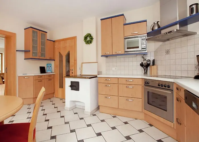 Tatil Evi Lovely Chalet In With Private Garden *