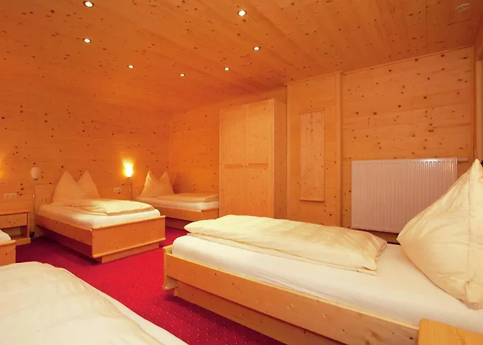 Casa vacanze Lovely Chalet In With Private Garden