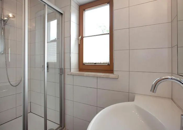 Lovely Chalet In With Private Garden Mayrhofen