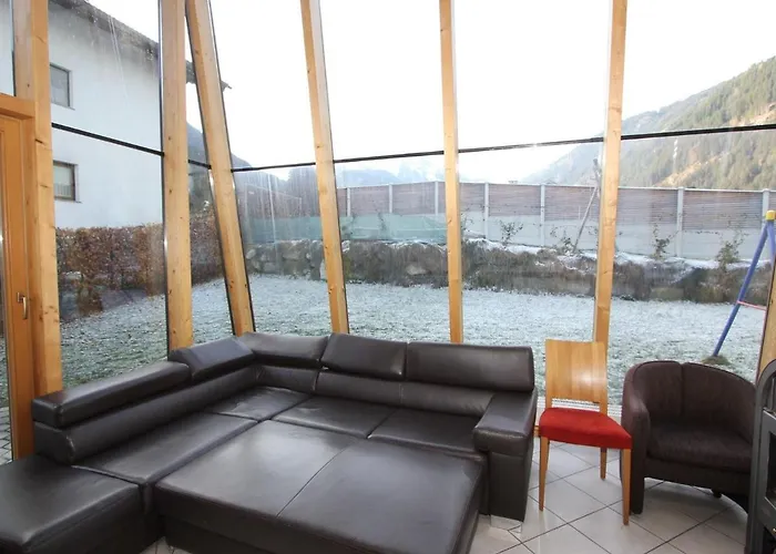 Casa vacanze Lovely Chalet In With Private Garden *