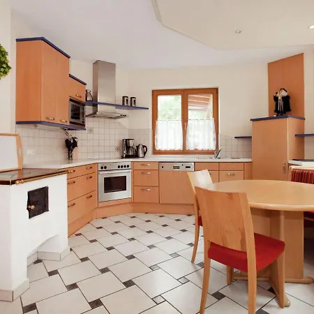 Lovely Chalet In With Private Garden * Mayrhofen