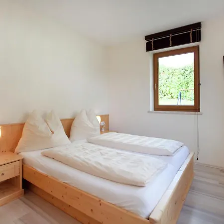 Lovely Chalet In With Private Garden Mayrhofen