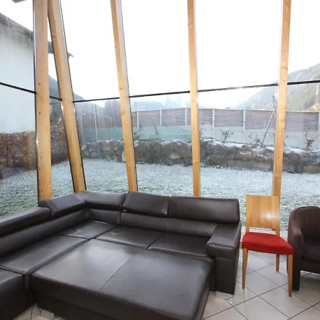 Feriehus Lovely Chalet In With Private Garden *